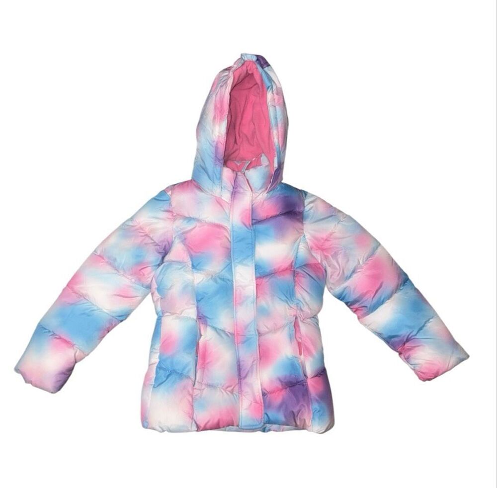 CB Sports Arctic All Weather Insulated Puffer Coat